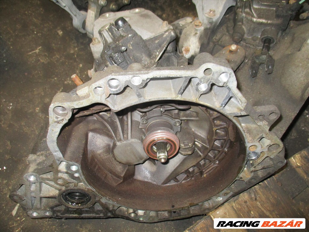 Opel Corsa D Astra Meriva Combo 1.3 CDTI sebességváltó  2. kép