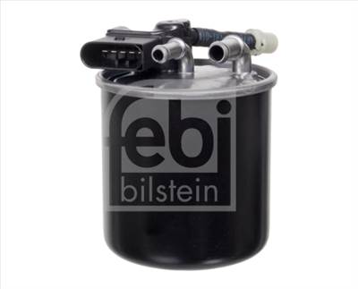 FEBI BILSTEIN 100473 - Üzemanyagszűrő DAF DONGFENG FUSO (MITSUBISHI) INFINITI MERCEDES-BENZ UD NISSA