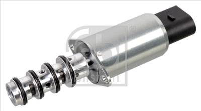 FEBI BILSTEIN 175438 - Vezérlőszelep, vezérműtengely-állítás AUDI SEAT VW