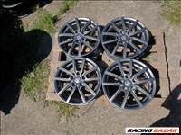 16" 5x114,3 Mitsubishi + szenzor