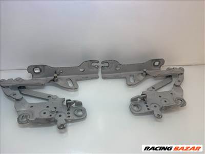 BMW F20 F21 F30 F31 F32 F34 motorháztető zsanér pár 7336699 7336700
