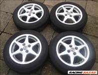 4x100 Titan Alufelni 15" Mazda, Opel, Renault