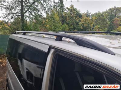 Mercedes Vito 638 tetőkorlát 