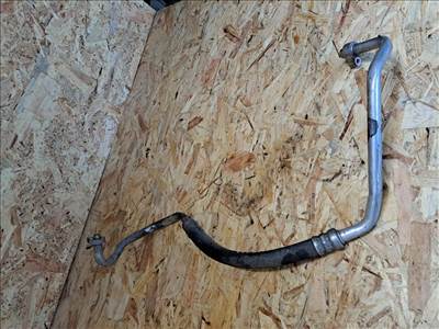 Ford Focus C Max (2003-2010) 1.8 Benzines Klímacső