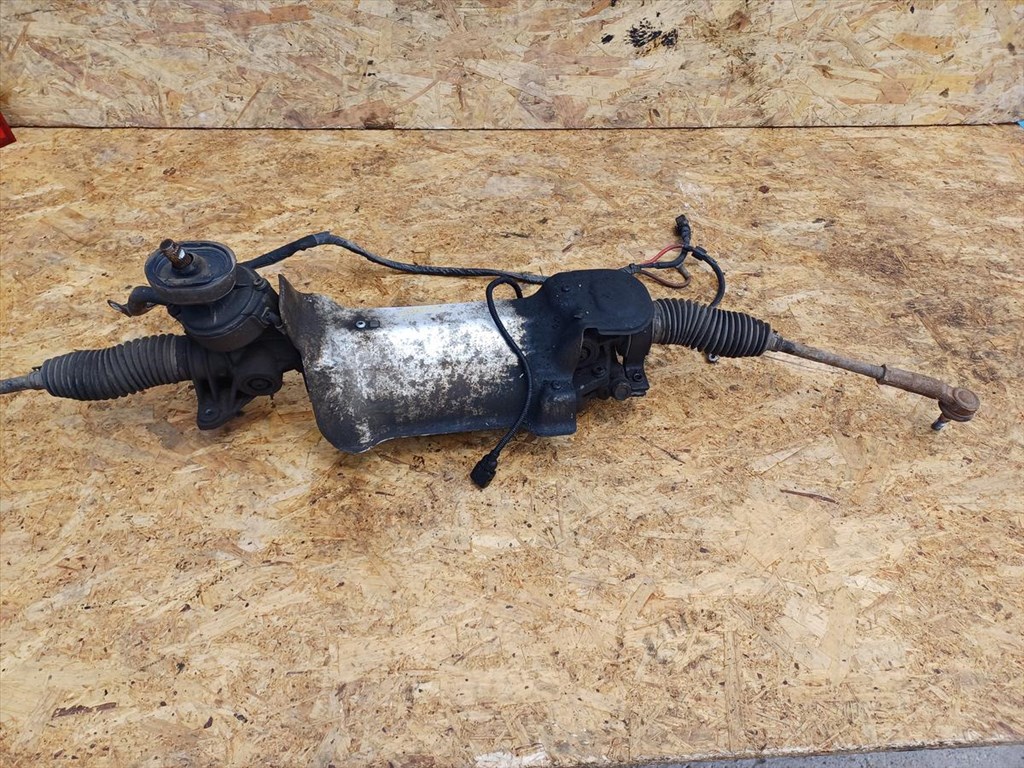 Skoda Octavia II (2006-2013)  Elektromos Kormánymű 1. kép