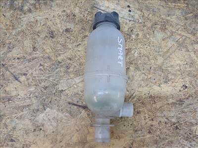 Smart Fortwo (1997-2006) Kiegyenlítő Tartály