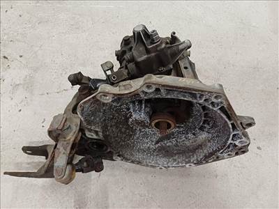 Opel Corsa B (1993-2000) 1.2 Benzines Kézi Sebesség Váltó