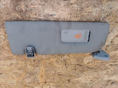 BMW 1 E81 E82  E87 (2005-2011) Bal Napellenző