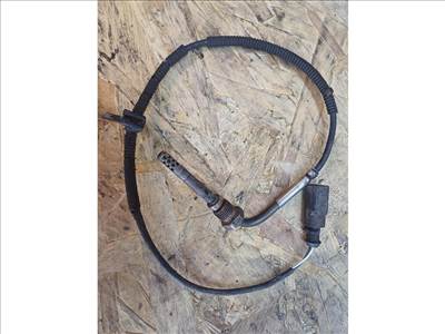 Audi A6 C6 4F ( 2004-2011) 2.7Tdi  3.0Tdi V6 Diesel Kipufogó Hőmérséklet Érzékelő