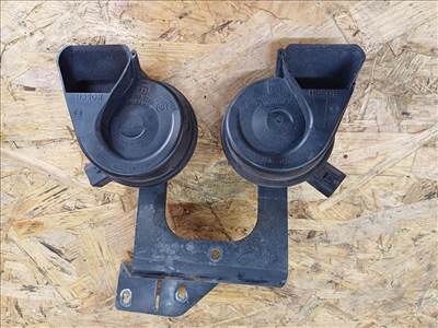 Audi A6 C6 4F ( 2004-2011) Duda Pár