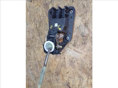 Peugeot 207 (2006-2014) 1.4 16V Benzines  Váltókulissza 