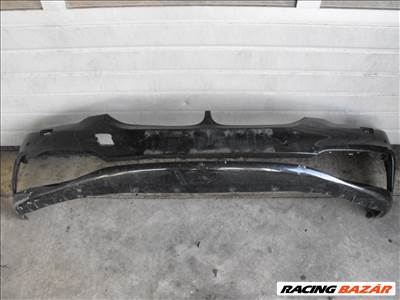 5034. BMW 5-ös sorozat G30/G31 első lökhárító  7385336