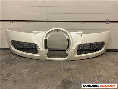 Bugatti Veyron első lökhárító 