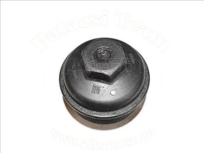 Opel Astra J 2009-2018 - fedél, olajszűrő, (a/z)20,22,24(net/nft/nhh/nht/se/yh/xe/xfl)