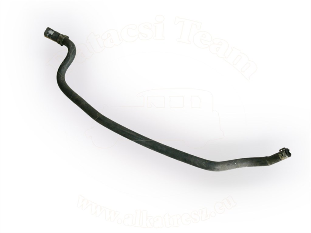 Opel Astra H 2003-2012 - cső, hűtő és a kiegyenlítő tartály között, (a/z)12,14,16,18,22(xe/xe1/xep/xer/yh), jelölés: YM1 1. kép