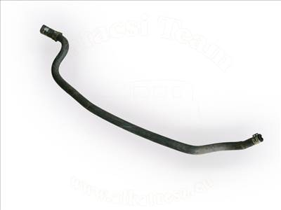 Opel Astra H 2003-2012 - cső, hűtő és a kiegyenlítő tartály között, (a/z)12,14,16,18,22(xe/xe1/xep/xer/yh), jelölés: YM1