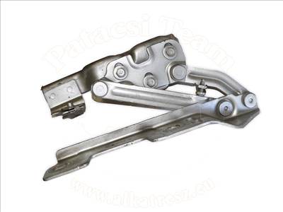 Opel Cascada 2013-2019 - zsanér, géptető, bal oldali