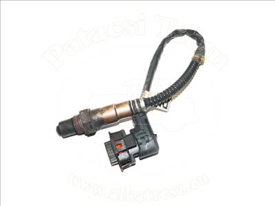 Opel Astra J 2009-2018 - oxigénérzékelő, fűtött, katalizátor, 2., (a/b)16(lel/ler/les/let/xnt), jelölés: DL