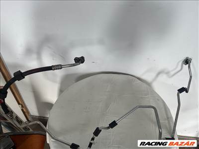 Audi A4 (B6/B7) klímacső konzol  8k0260710