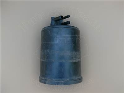 Opel Corsa A 1982-1992 - tartály, aktívszén szűrő, üzemanyaggőz