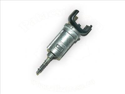 Opel Astra F 1991-2002 - zárbetét,  gyújtáskapcsoló, 1db kulcs