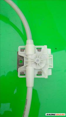 Renault MASTER Opel MOVANO Nissan INTERSTAR 1998-2010 Jobb bal ELSŐ manuális ABLAKEMELŐ szerkezet