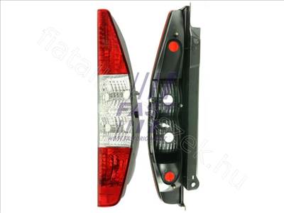 REAR LAMP FIAT DOBLO 00> RIGHT >04 FIAT DOBLO I - Fastoriginal 46738734