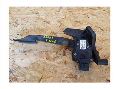 Opel Corsa C (2000-2010) 1.2 16V Benzines Gázpedál 