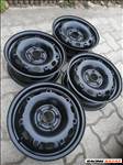  5x100 Skoda Fabia, Roomster, Seat Cordoba, Ibiza, VW Polo 14" lemezfelni