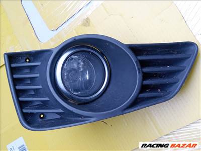 Opel Tigra TwinTop ködlámpa kerettel együtt 93162188 9210094