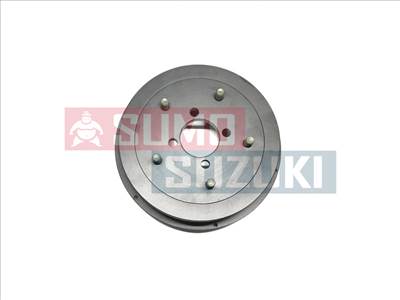 Suzuki Samurai SJ413 fékdob gyári 43500-83810-SGP