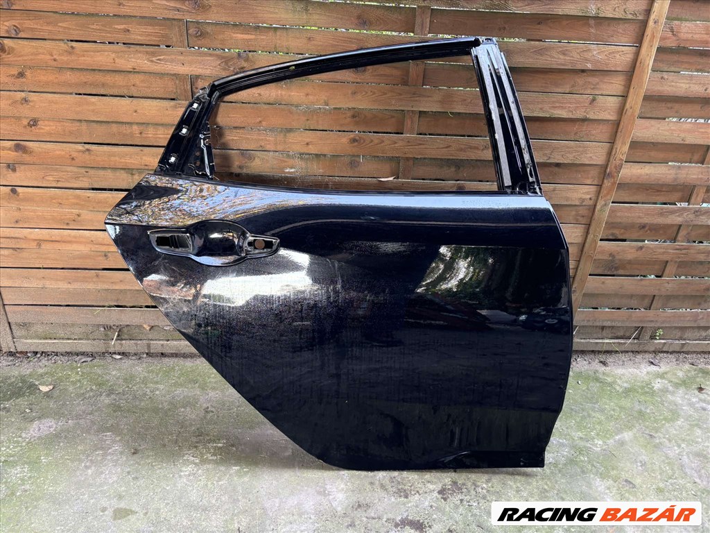 Honda Civic X (2016-2022) jobb hátsó ajtó  1. kép