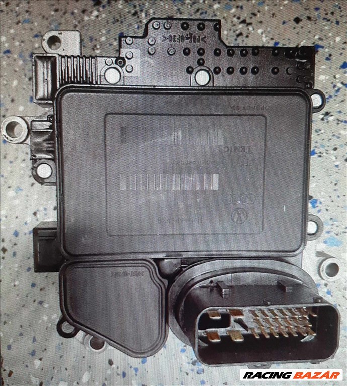 Audi Multitronic váltó ECU Multitronik váltó Elektronika 1. kép