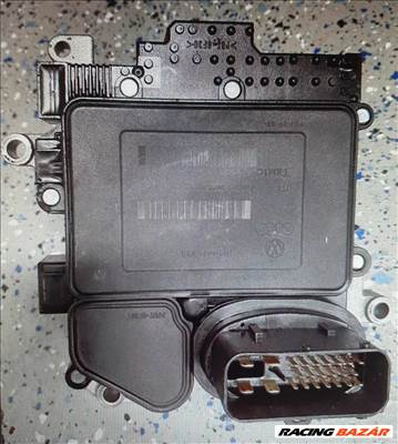Audi Multitronic váltó ECU Multitronik váltó Elektronika