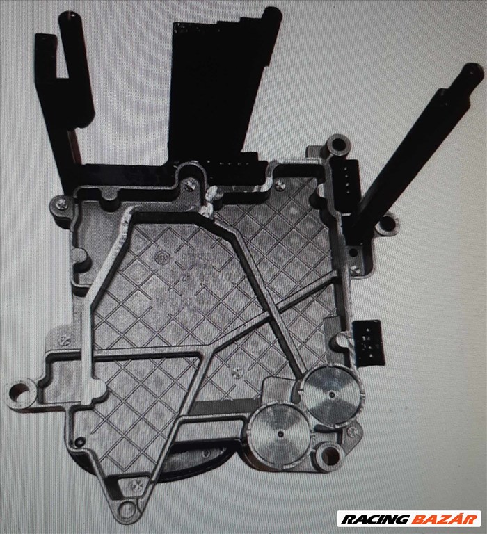 Audi Multitronic váltó ECU Multitronik váltó Elektronika 2. kép