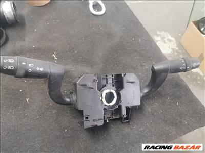 Fiat Ducato III Komplett Kormánykapcsoló (Bajuszkapcsoló) 07356029470