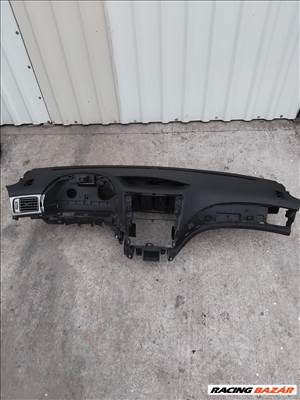 Subaru Forester (SH) Műszerfalhéj műszerfal párna 1955 662204fh010