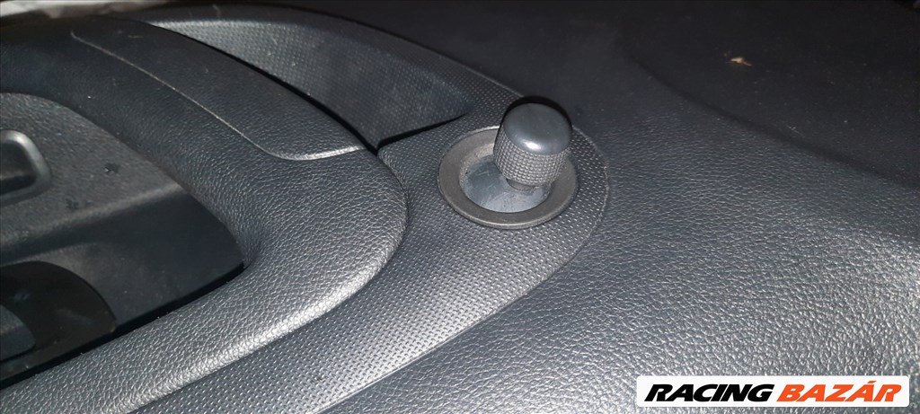 Skoda Fabia II Fabia II jobb tükör elektromos 3. kép