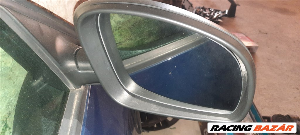Skoda Fabia II Fabia II jobb tükör elektromos 2. kép