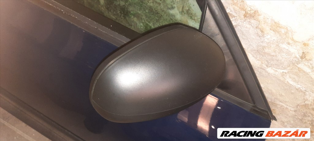 Skoda Fabia II Fabia II jobb tükör elektromos 1. kép