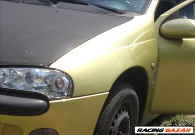 Opel Tigra sárvédő bal első