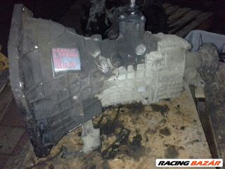 Ford Transit Mk5 Váltó (Mechanikus) *64740* 4. kép