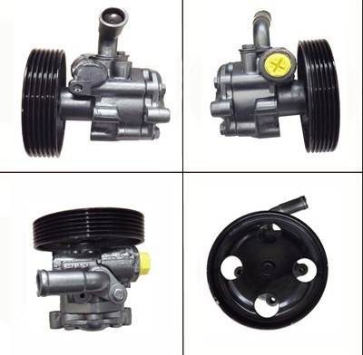 Ford Fusion szervószivattyú (2002-2012)