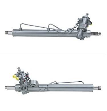 Nissan Almera kormánymû (2003-2006)