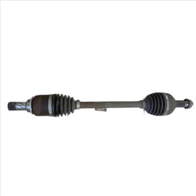 Renault Modus 1.2 16V/1.4/1.6/1.5dci új utángyártott féltengely bal oldal első tengely 645mm GRESA 2004-2012-ig