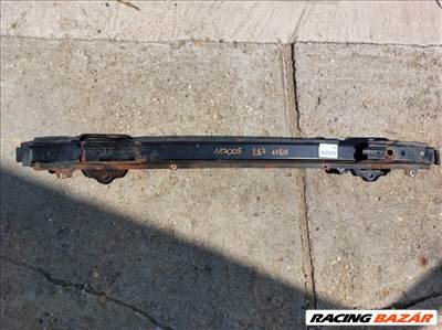 BMW E81 E87 diesel hátsó lökhárító merevítő vas (117005)