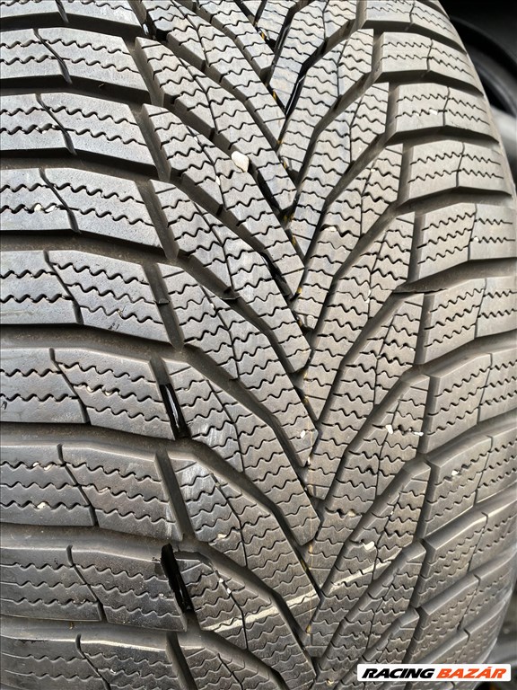  235/5018" újszerű Nexen Winguard Sport 2 téli gumi 4db 3. kép