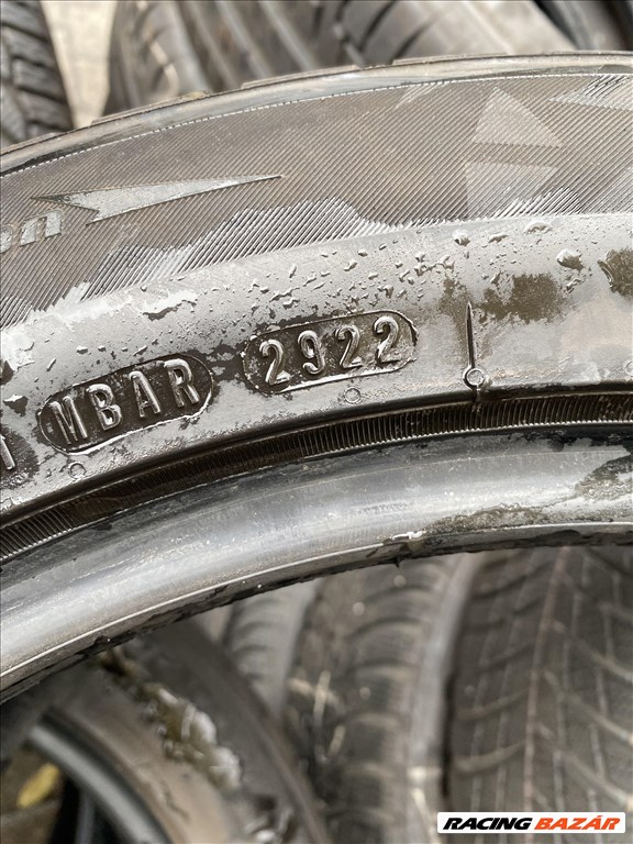  235/5018" újszerű Nexen Winguard Sport 2 téli gumi 4db 5. kép