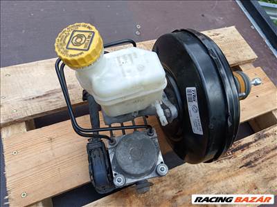 Fiat 500 devander, ABS kocka. 