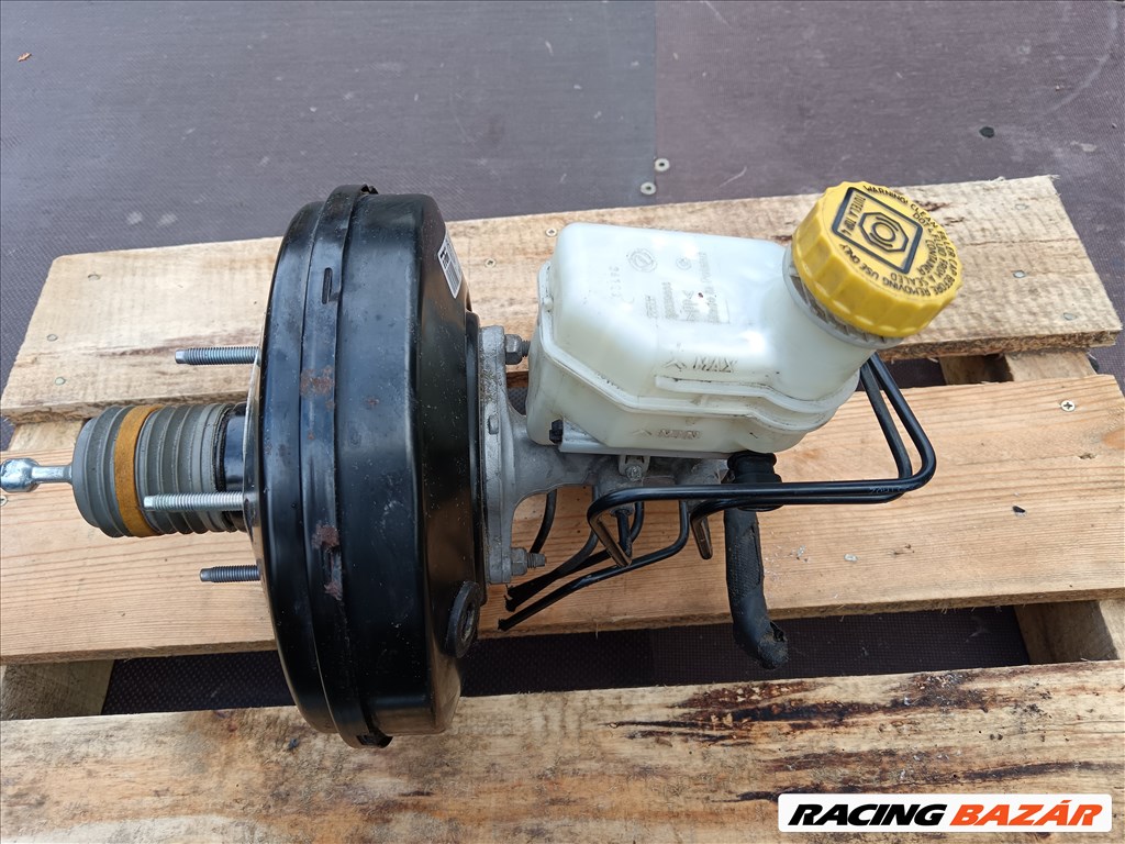 Fiat 500 devander, ABS kocka.  3. kép